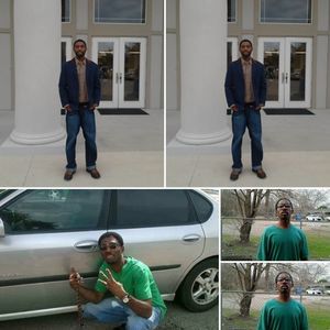 Meet your Posher, Clyde